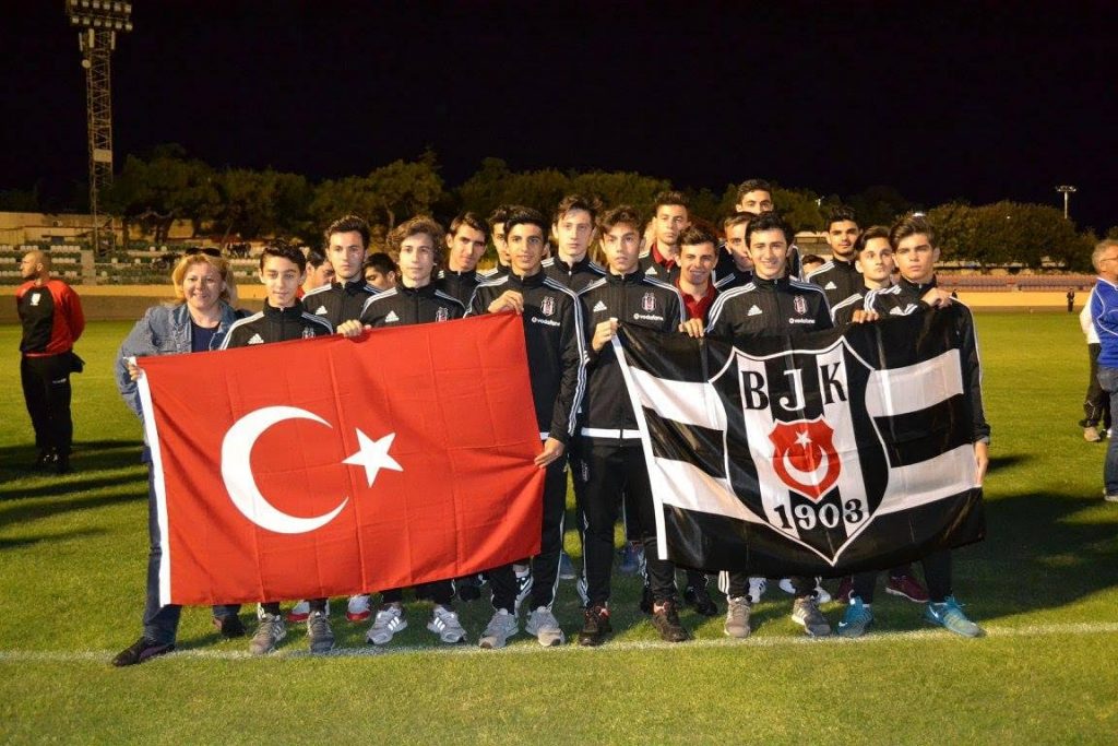 besiktas